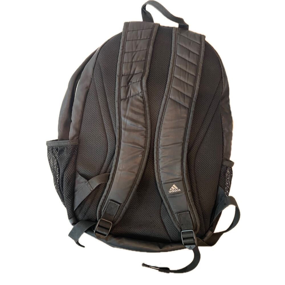Adidas 3 Section Computer Backpack - Picture 2 of 5